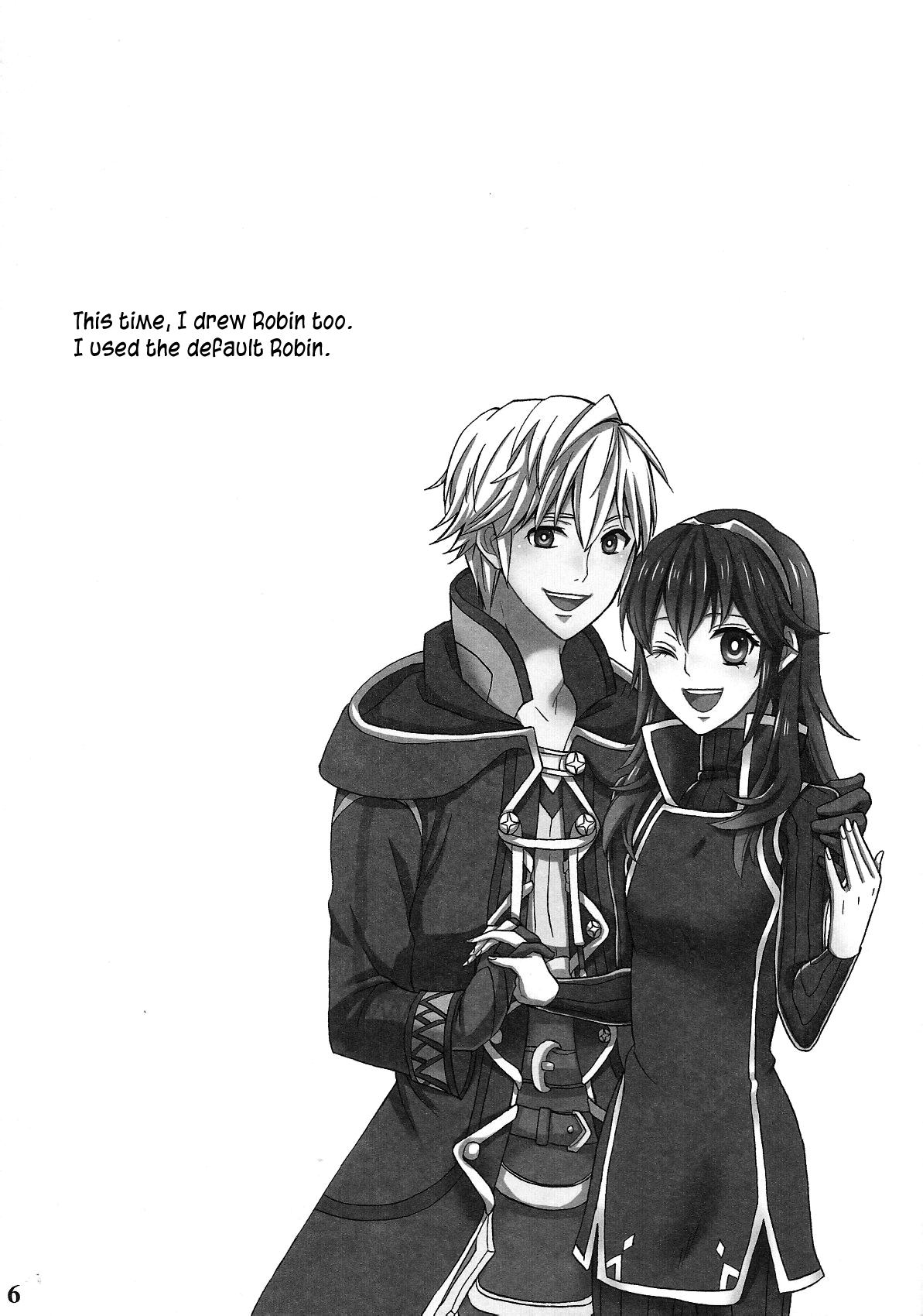 Hashitanakute Gomennasai | I'm Sorry I'm Shameful page 5 full