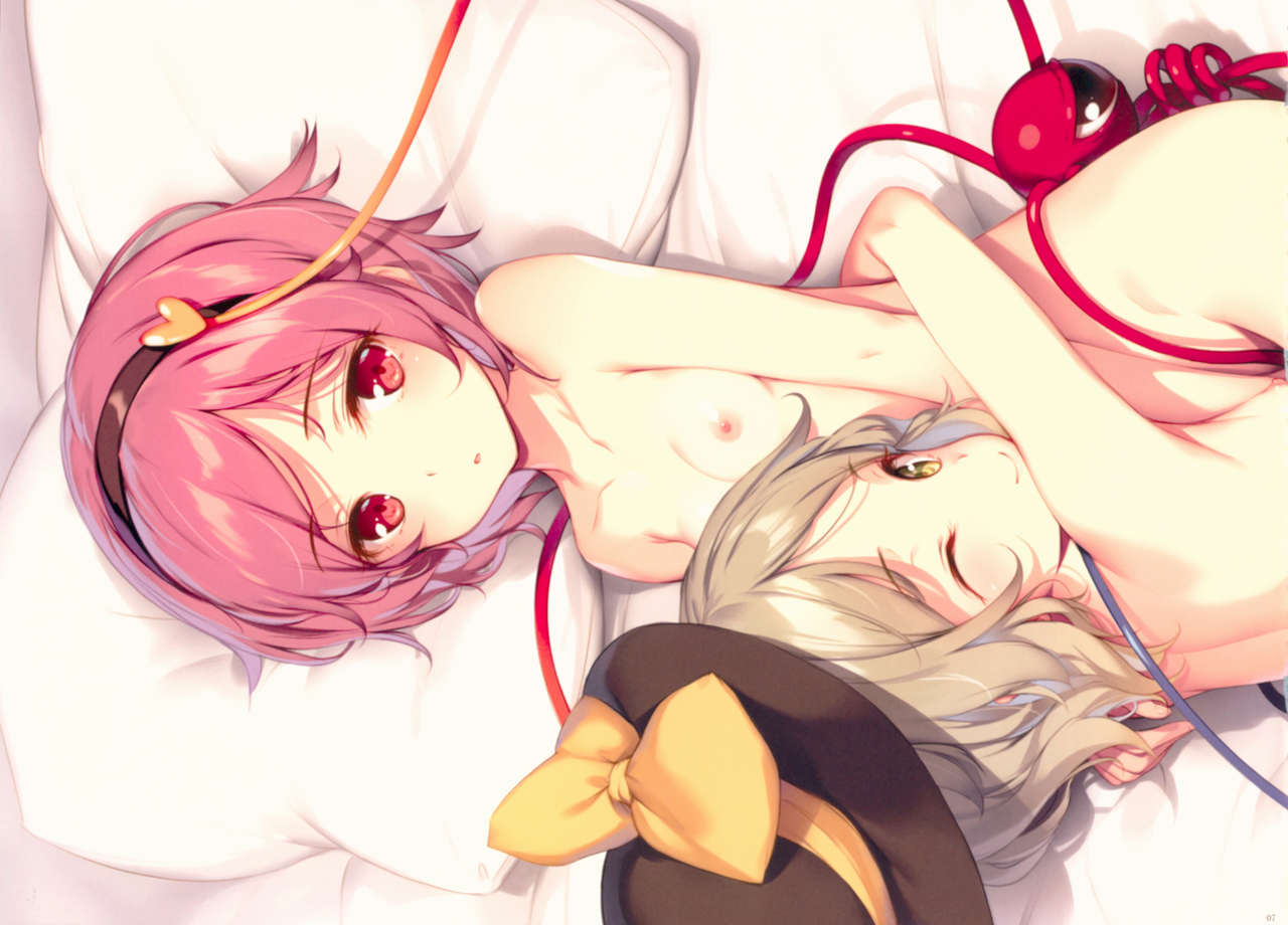 KOISATO② page 6 full