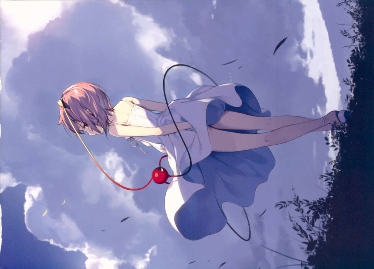 KOISATO② page 7 full