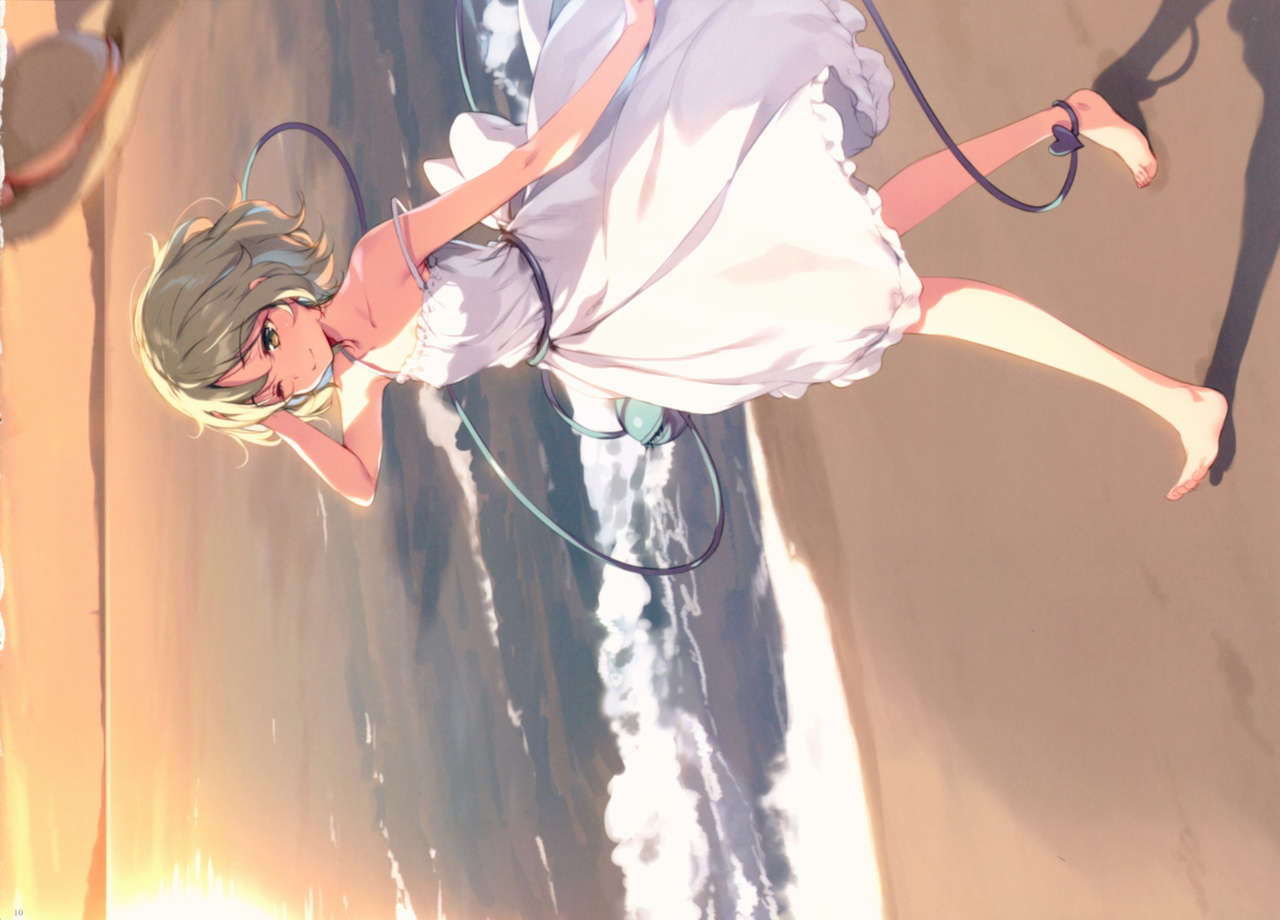 KOISATO② page 9 full