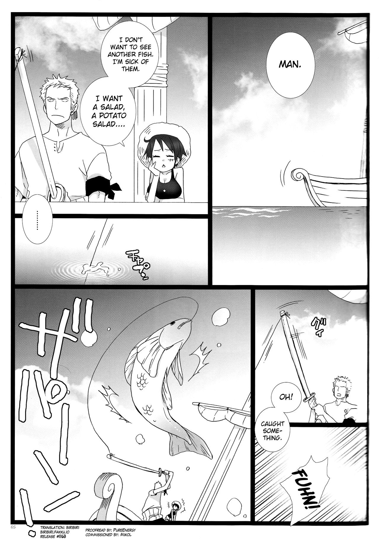 Caesar Salad Ontama Nose page 5 full