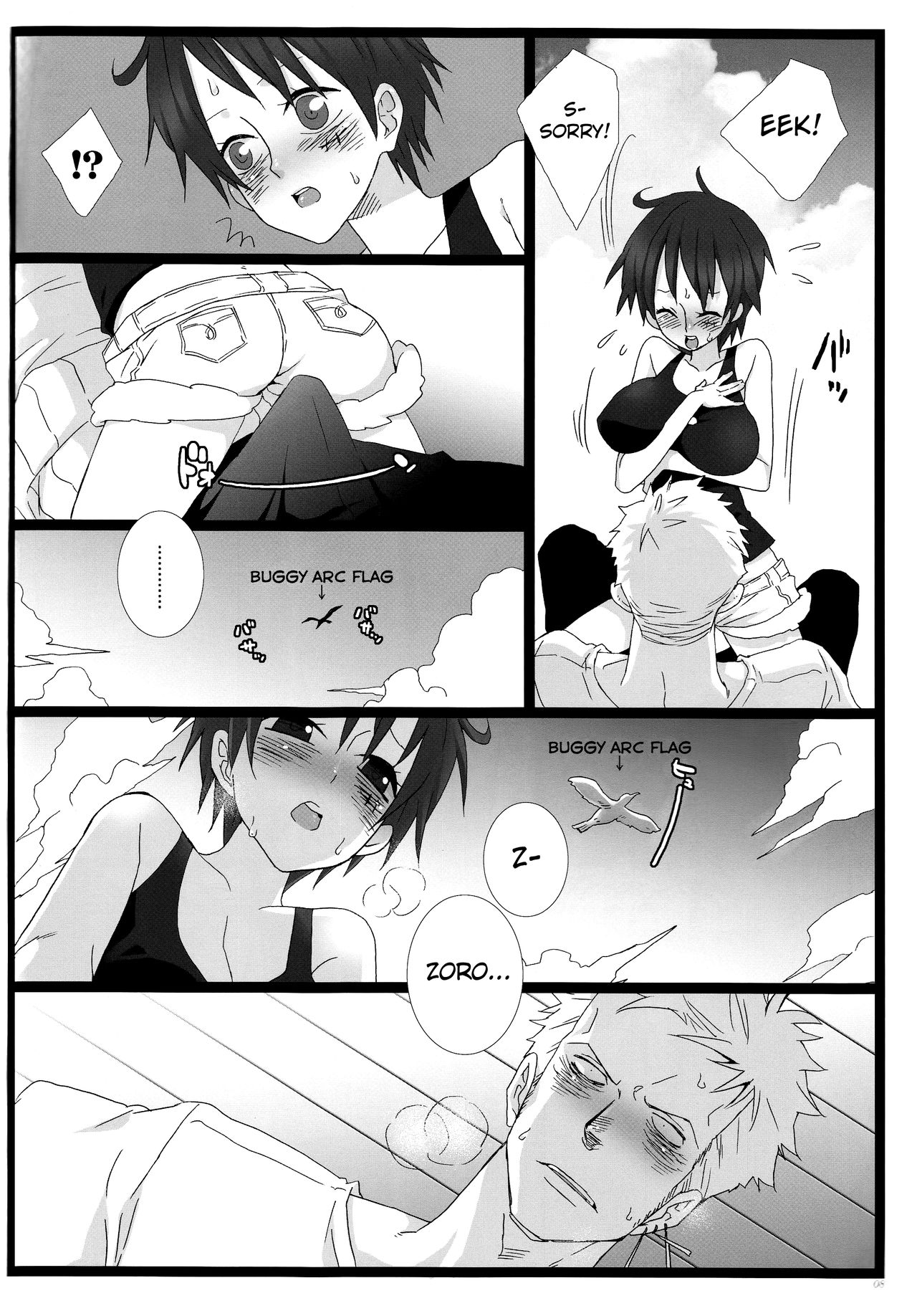 Caesar Salad Ontama Nose page 8 full