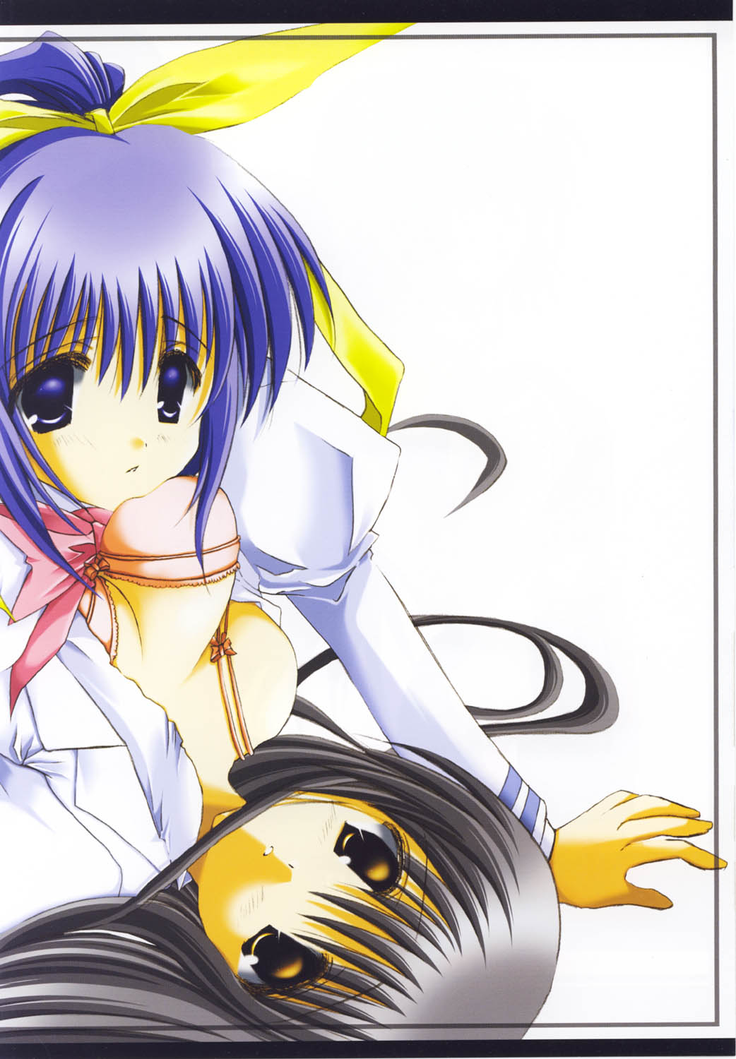 Wonderful World page 5 full