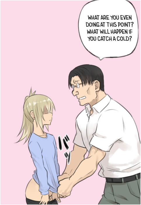 Kawaii Imouto ni Risei ga Kekkai! Kichiku to Natta Kimo-kei no Ma no Te ga Osou! | The cute little sister gets mindbroken by the savage and gross elder brother's evil hands! + Extra page 10 full