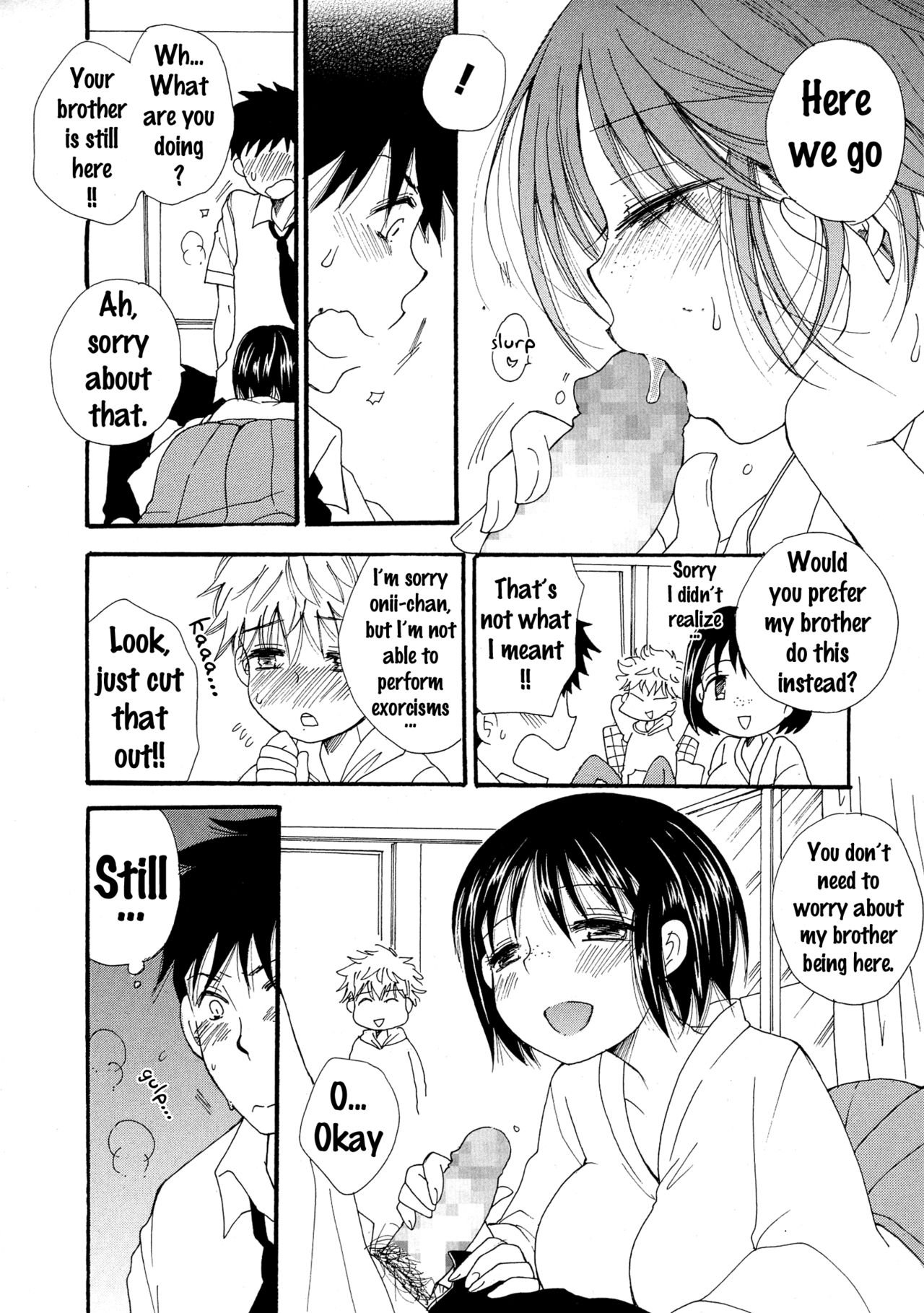 Miko-Miko-san page 4 full