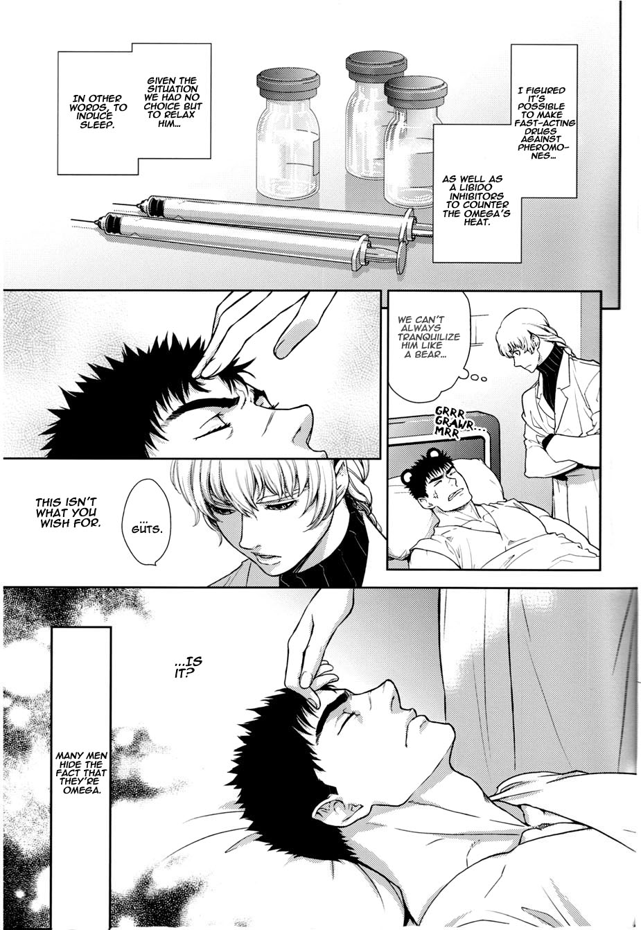 Heartache 2 page 6 full