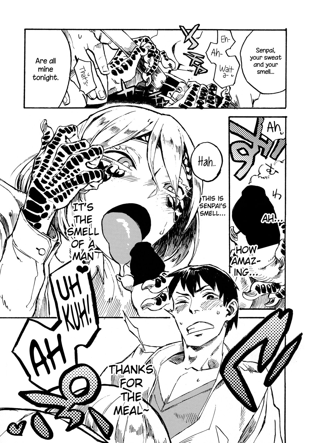 Jingai Shunman 10 page 10 full