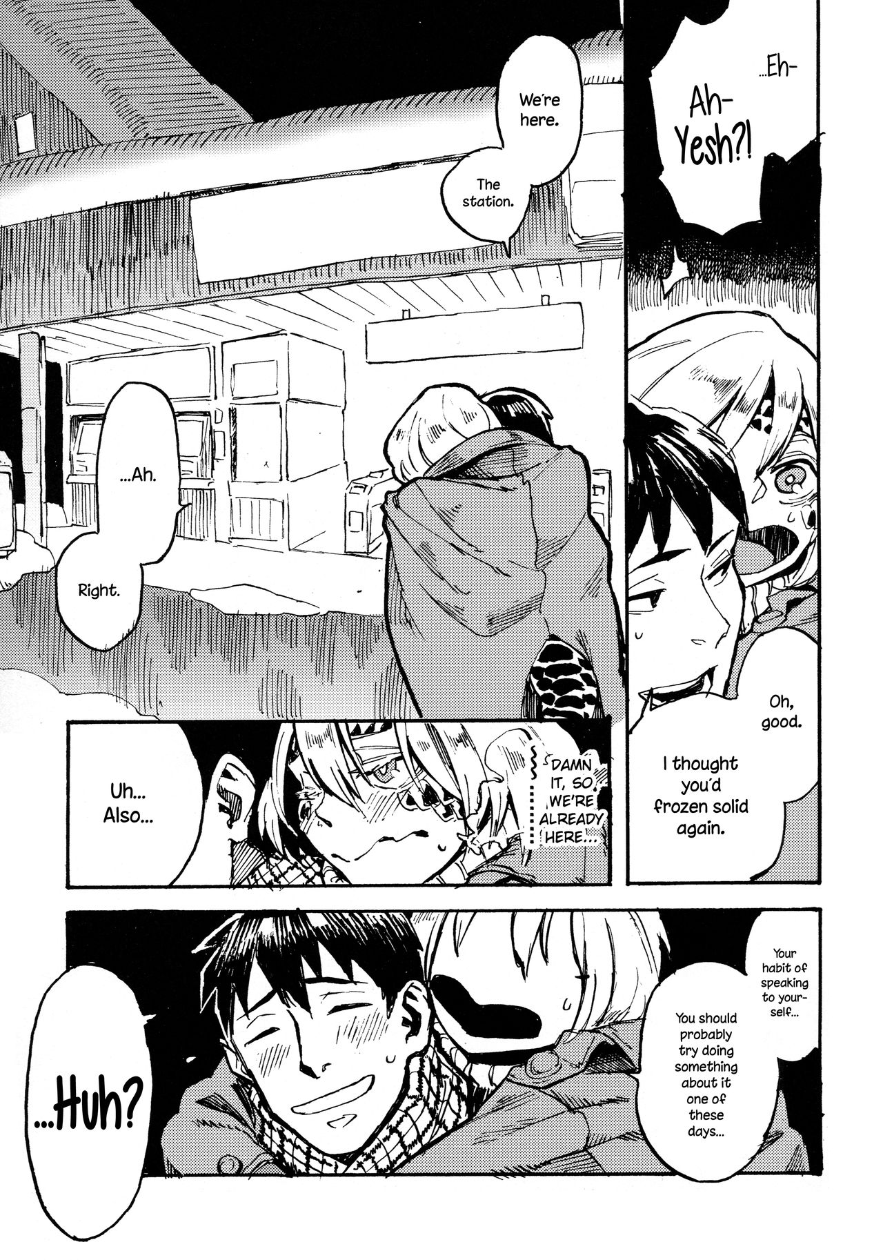 Jingai Shunman 10 page 4 full