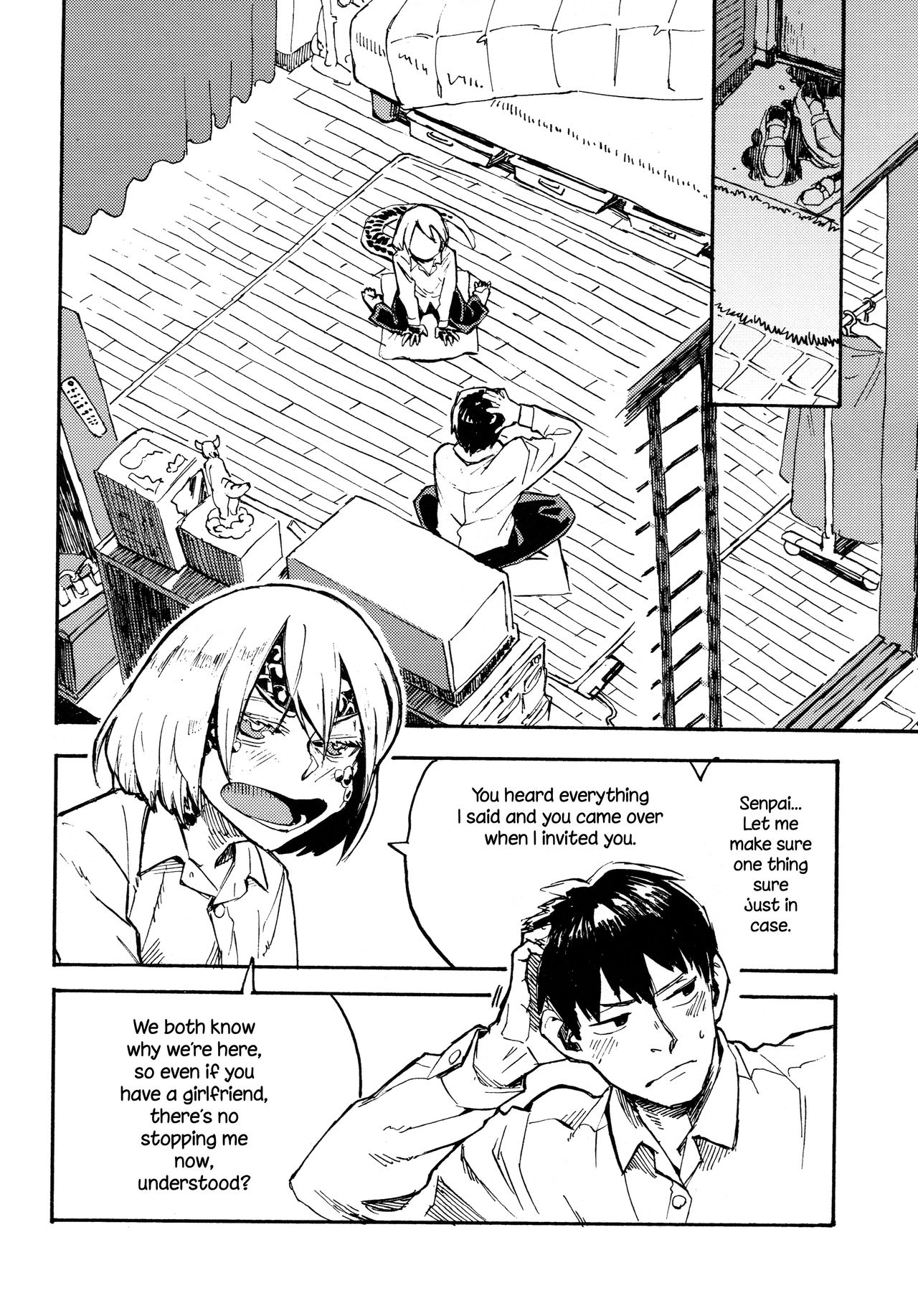 Jingai Shunman 10 page 7 full