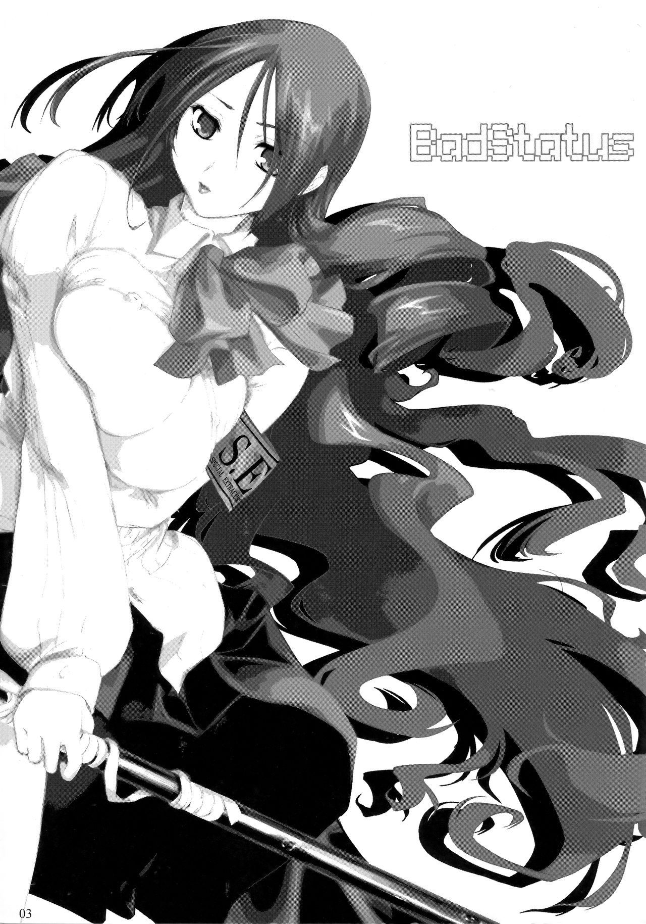 BadStatus page 2 full