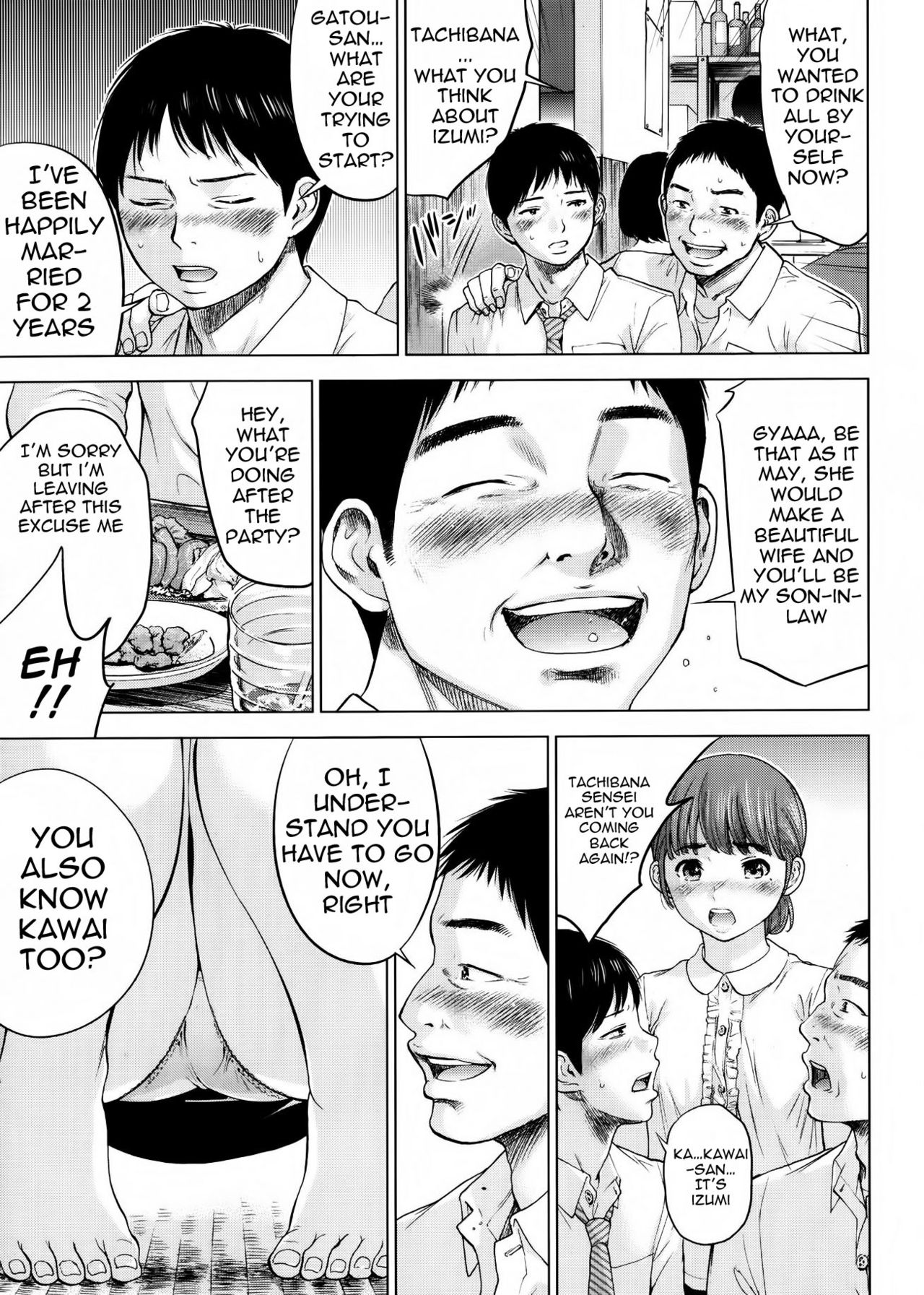 Netoraserare Ch. 1-9 page 10 full