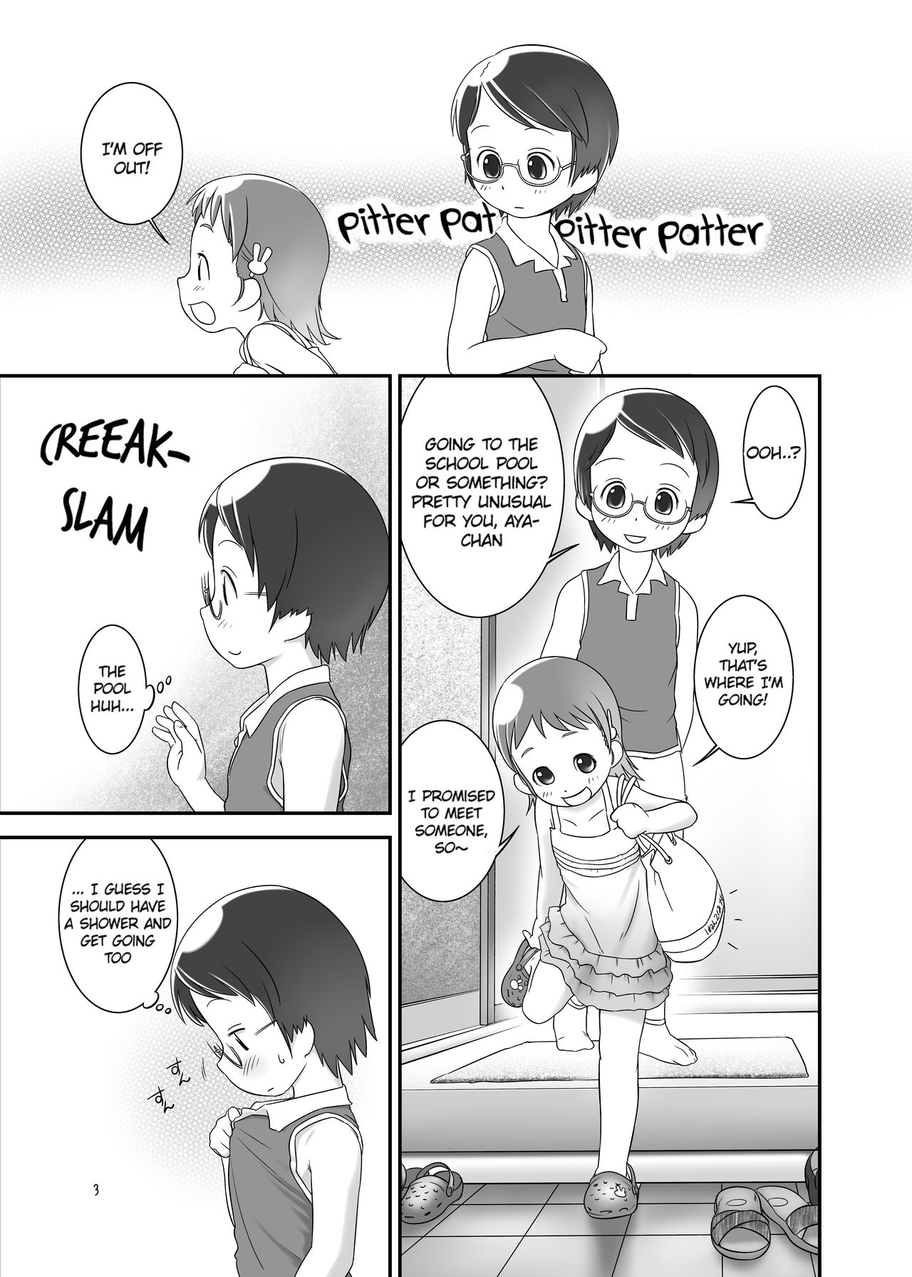 Oshikko Sensei 2~.  =LWB= page 2 full