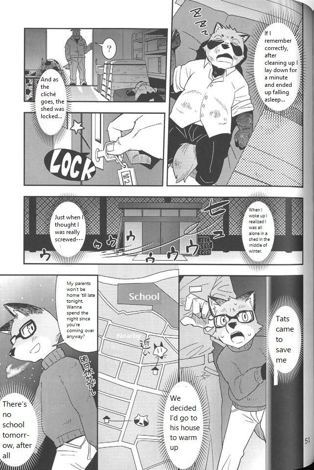 Harubon 10 page 10 full
