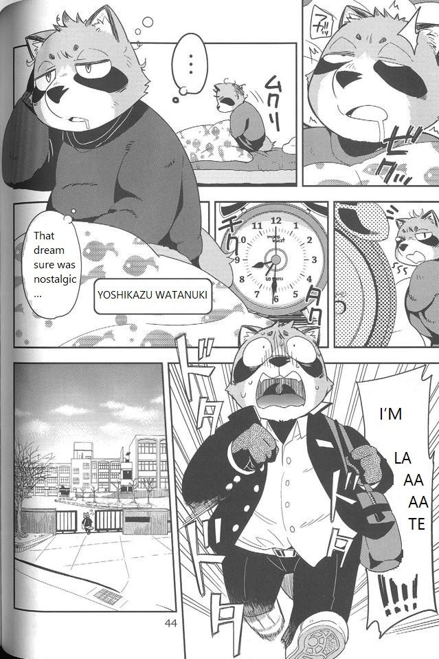 Harubon 10 page 3 full
