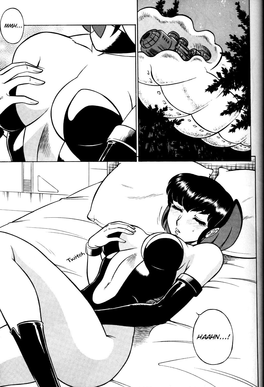 NIGHT HEAD KURAMA page 3 full
