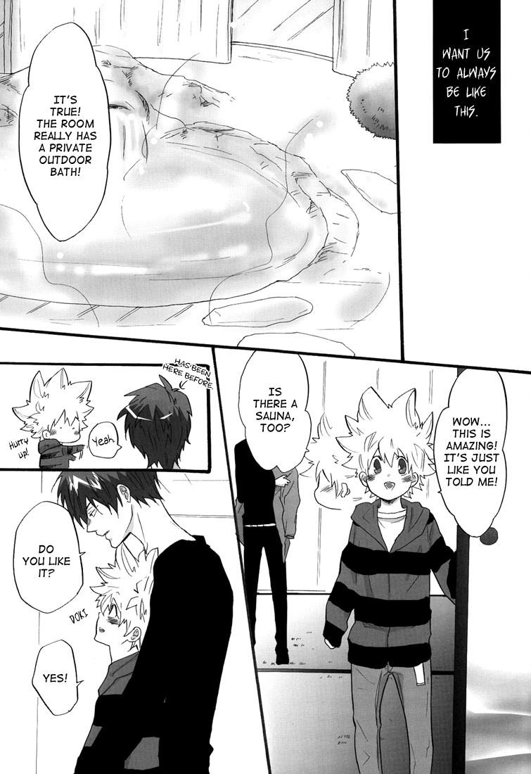 Onsen Ryokou | Hot Springs Trip page 10 full