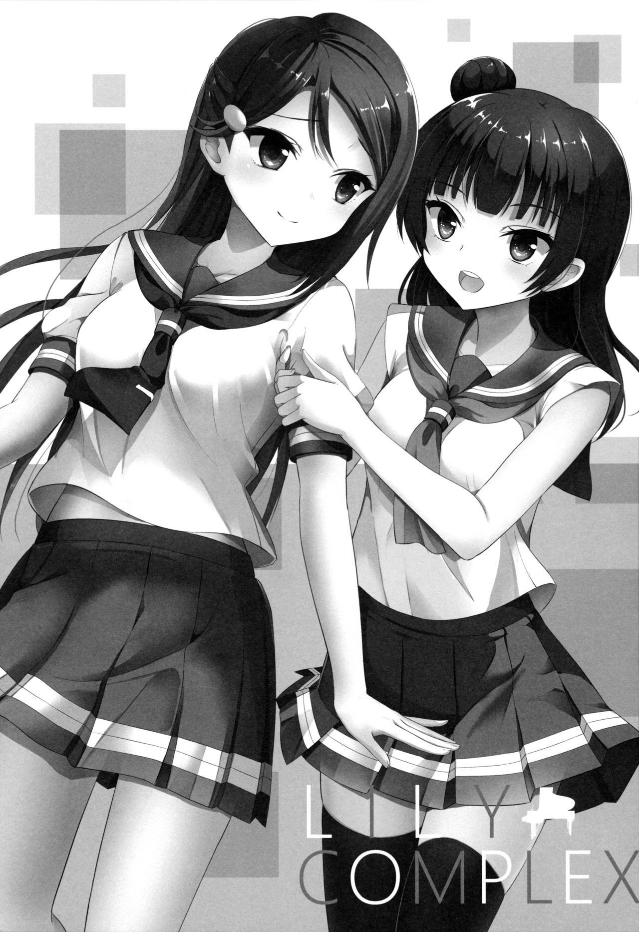 LILY COMPLEX page 3 full