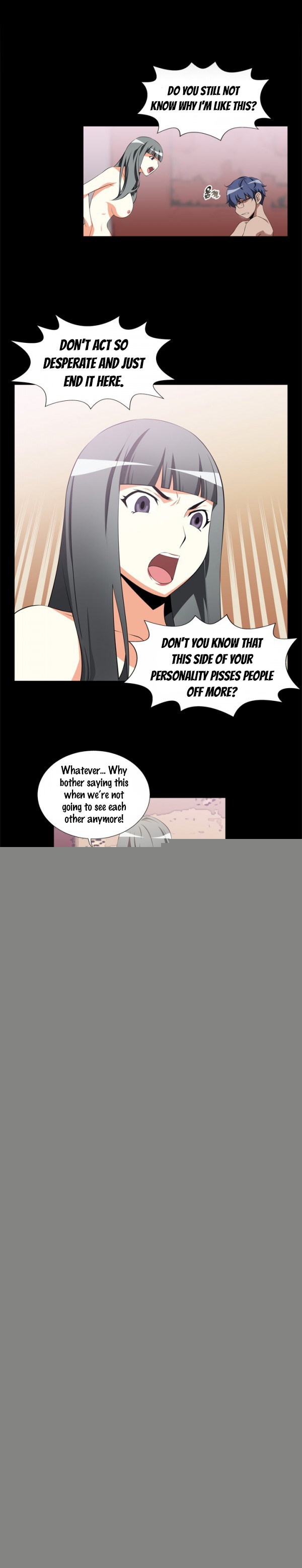 Love Parameter Ch.1-112 page 6 full