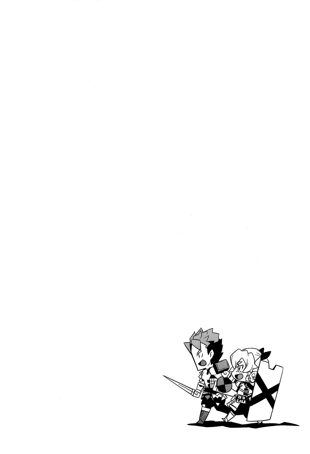 Mori no Kinoko ni go Youjin | Be Careful of Forest Mushroom page 2 full