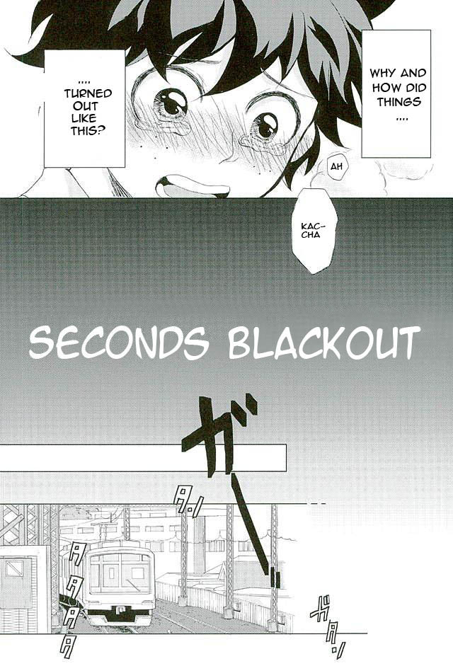 Byousoku Blackout page 4 full