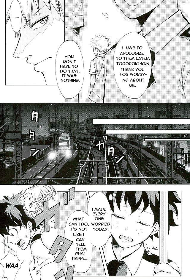 Byousoku Blackout page 8 full