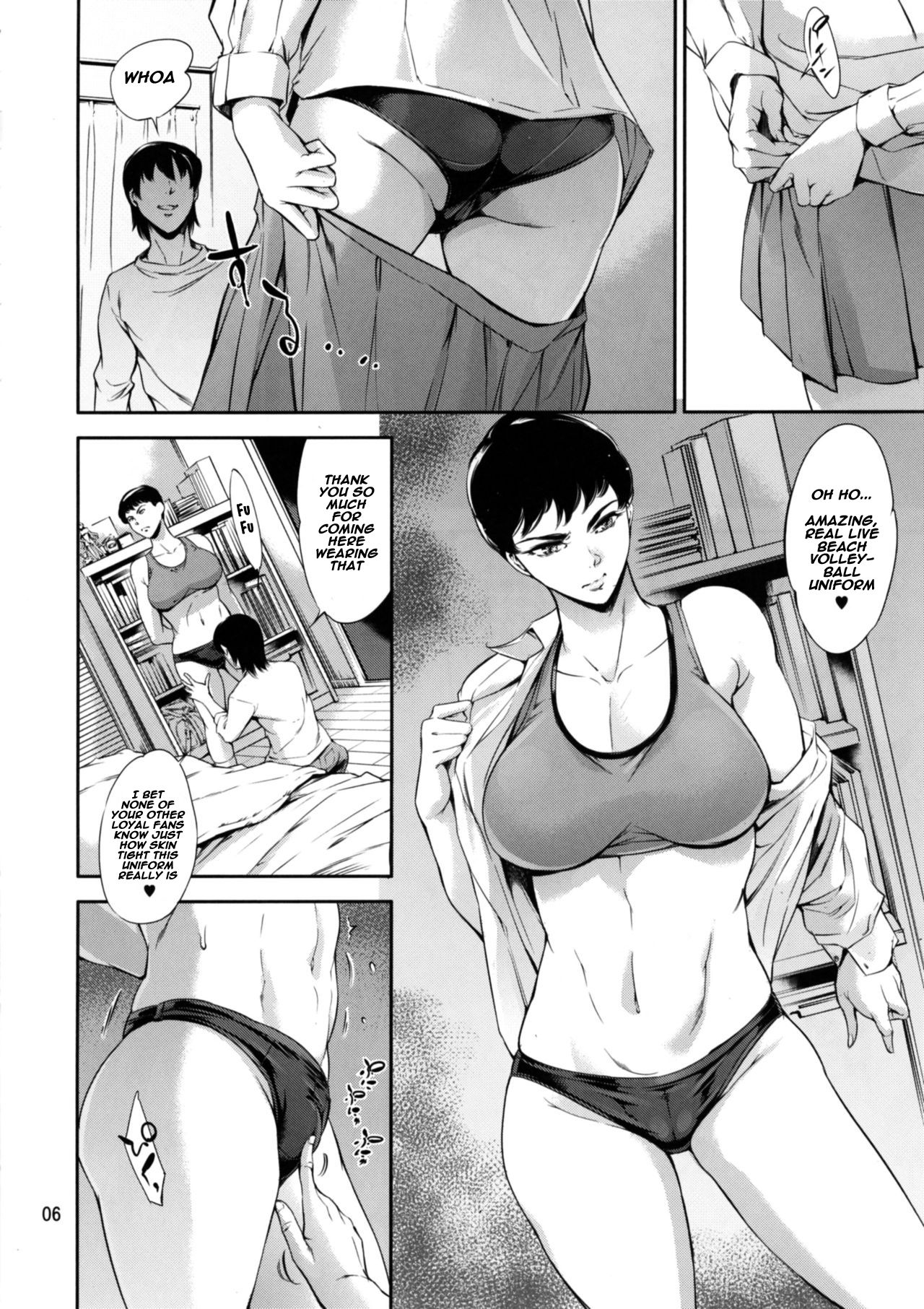 Cracked Crystal page 6 full