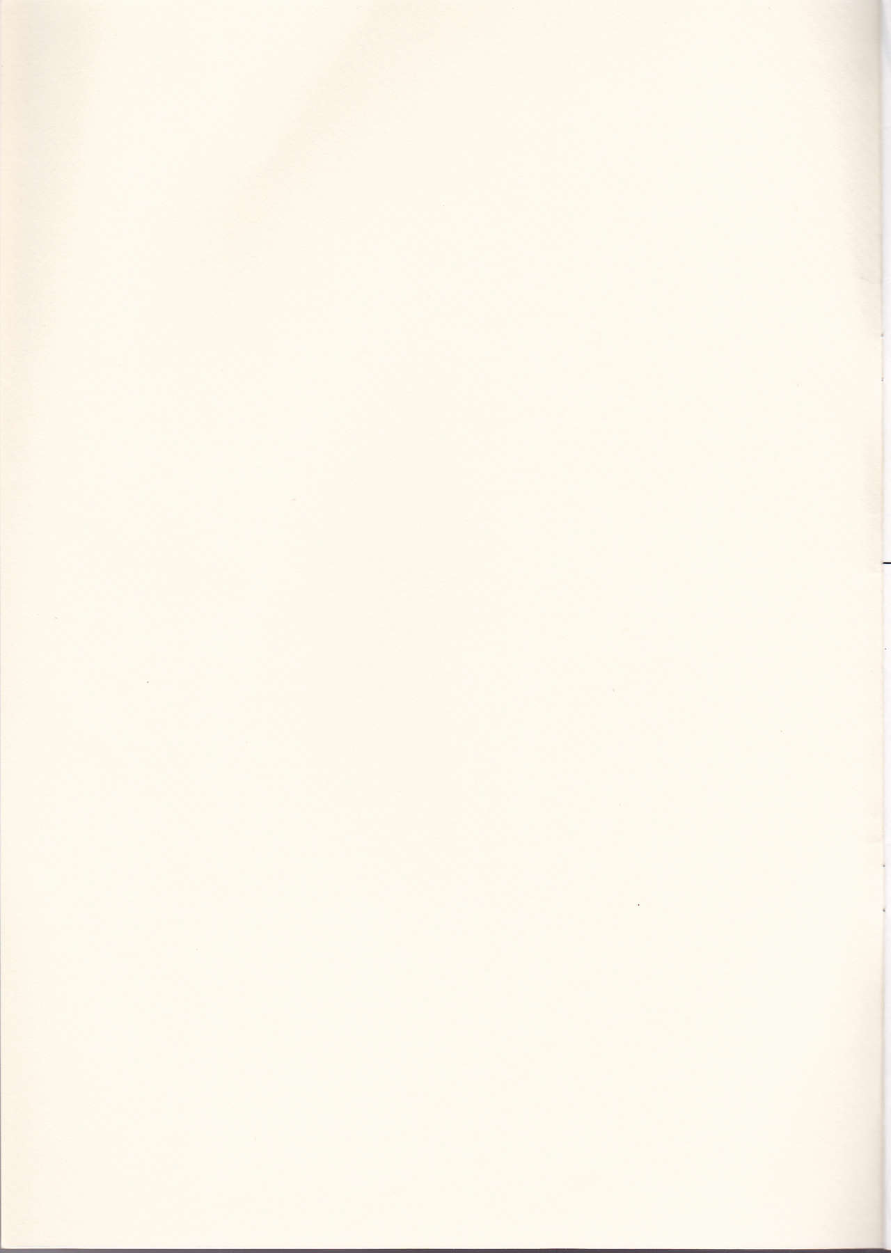 White Birthday page 2 full