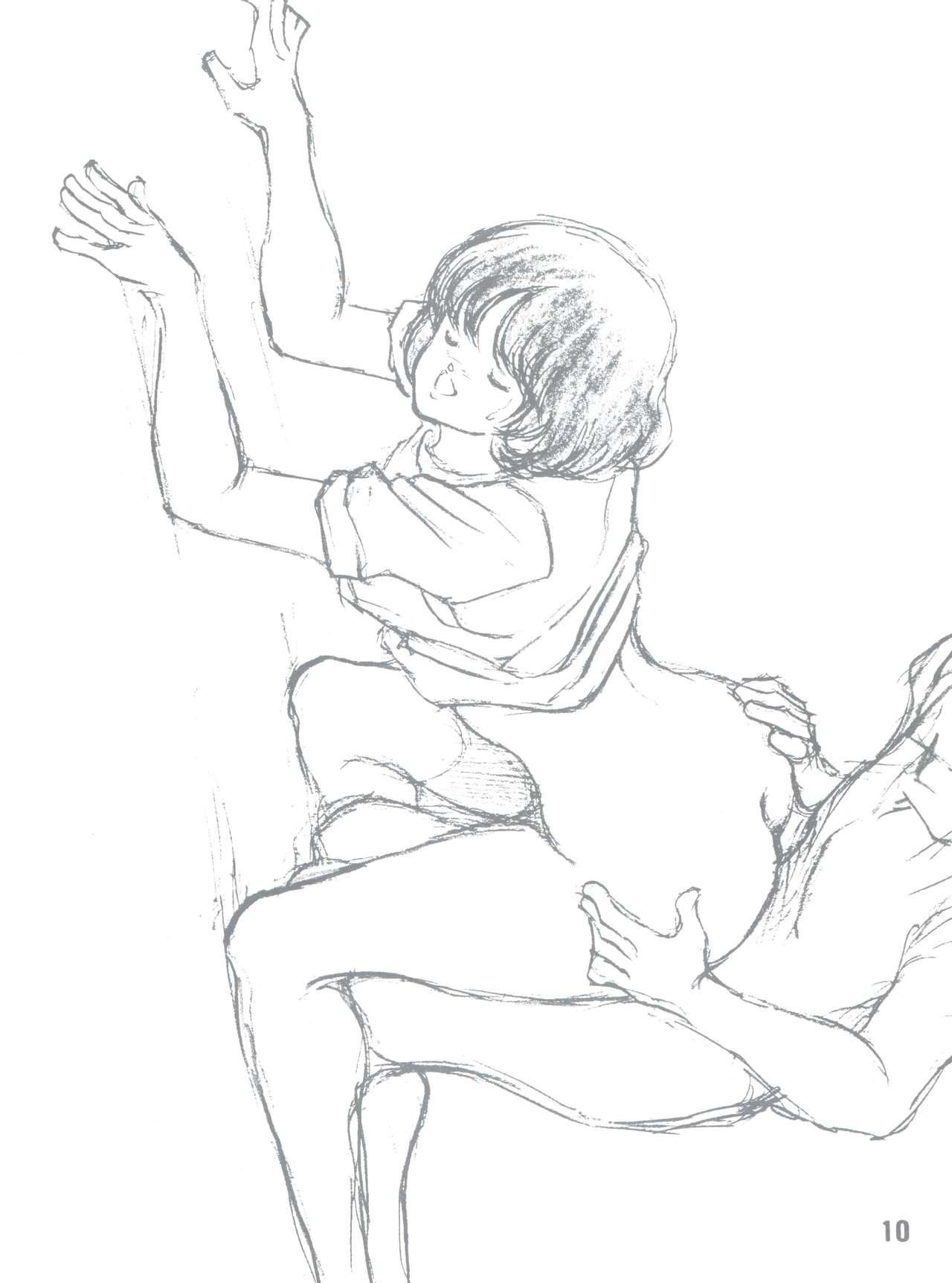 Yoiko no Ratai Book 2 page 10 full