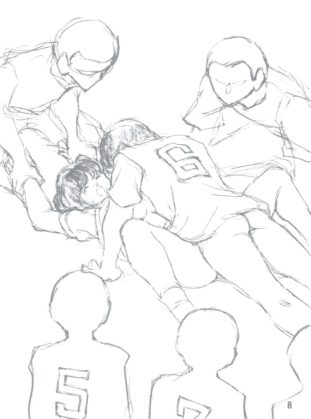 Yoiko no Ratai Book 2 page 8 full