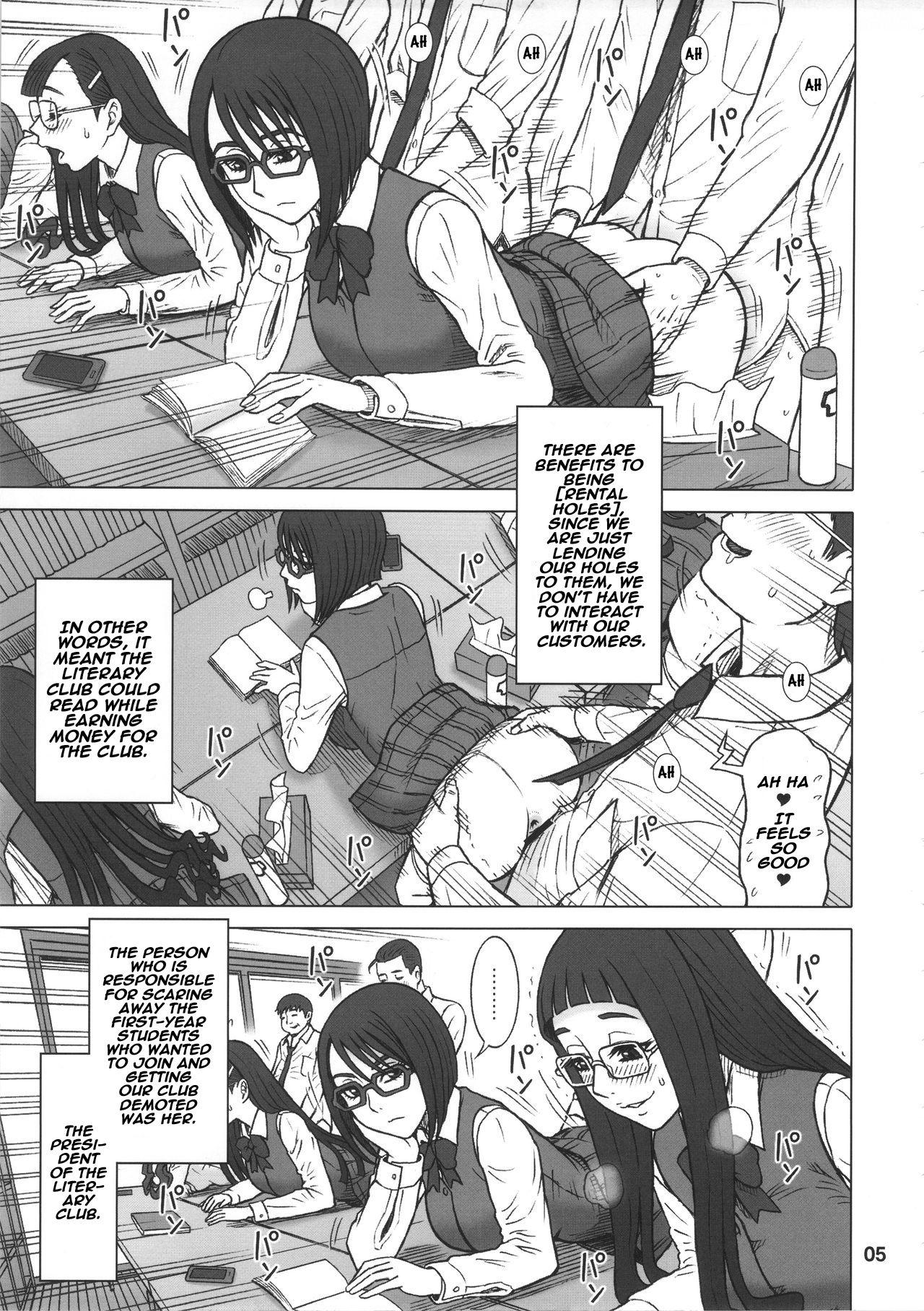 35Kaiten RENTAL HOLE page 4 full