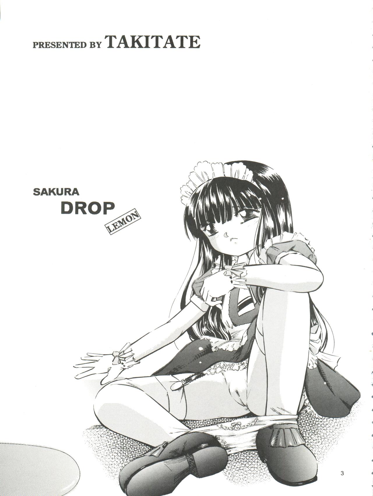 Sakura Drop 3 Lemon page 3 full