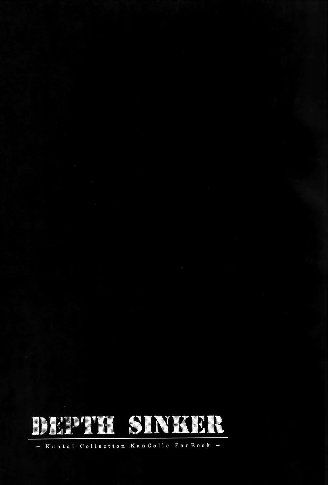 Depth Sinker page 2 full