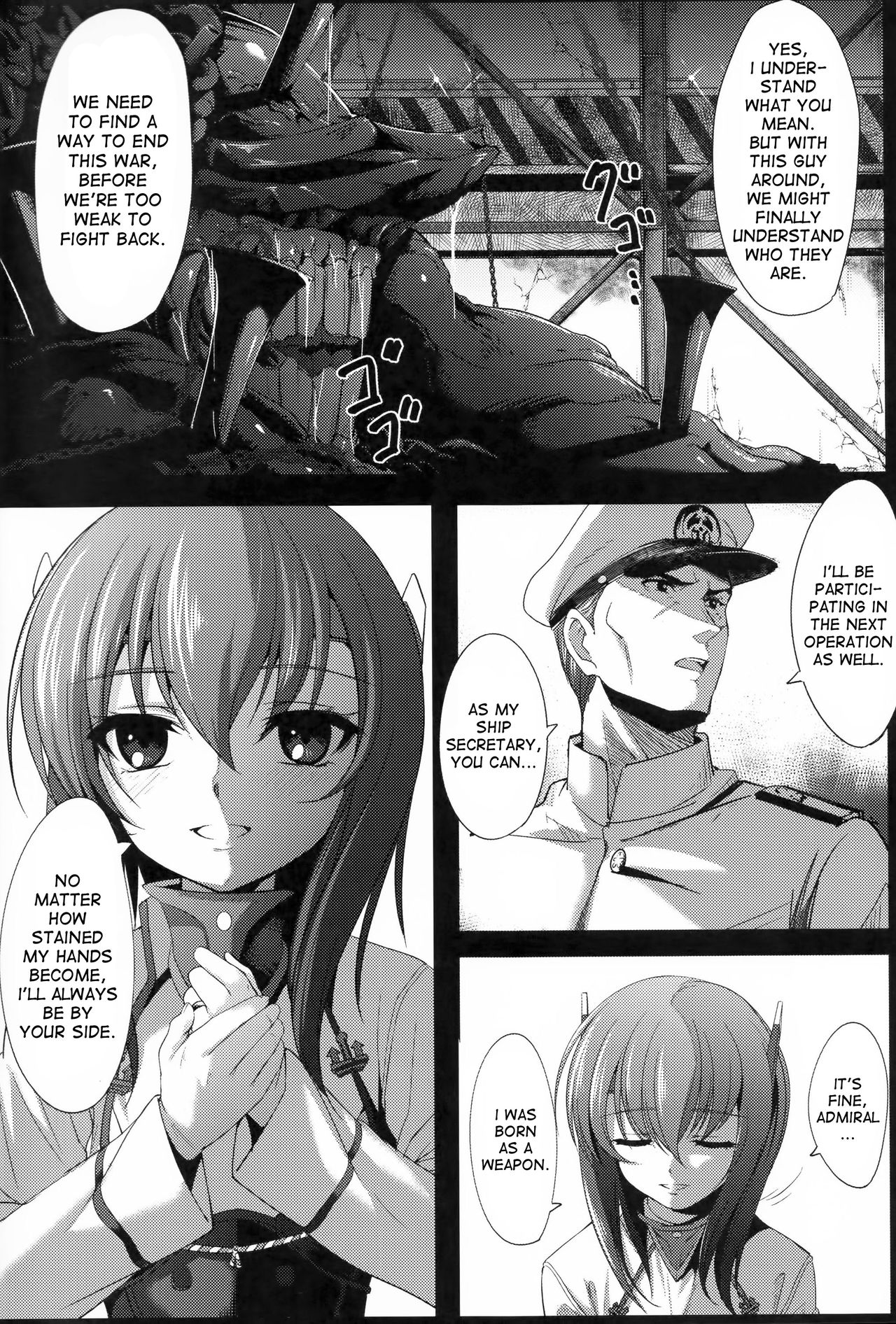 Depth Sinker page 5 full