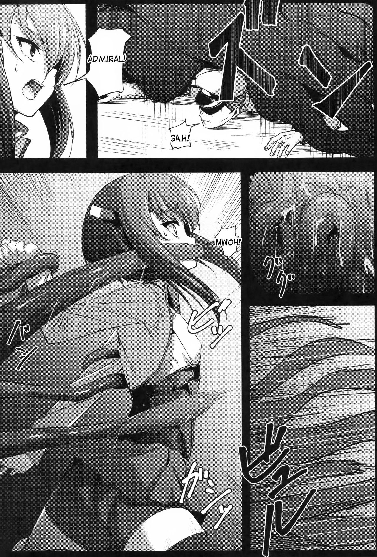 Depth Sinker page 7 full