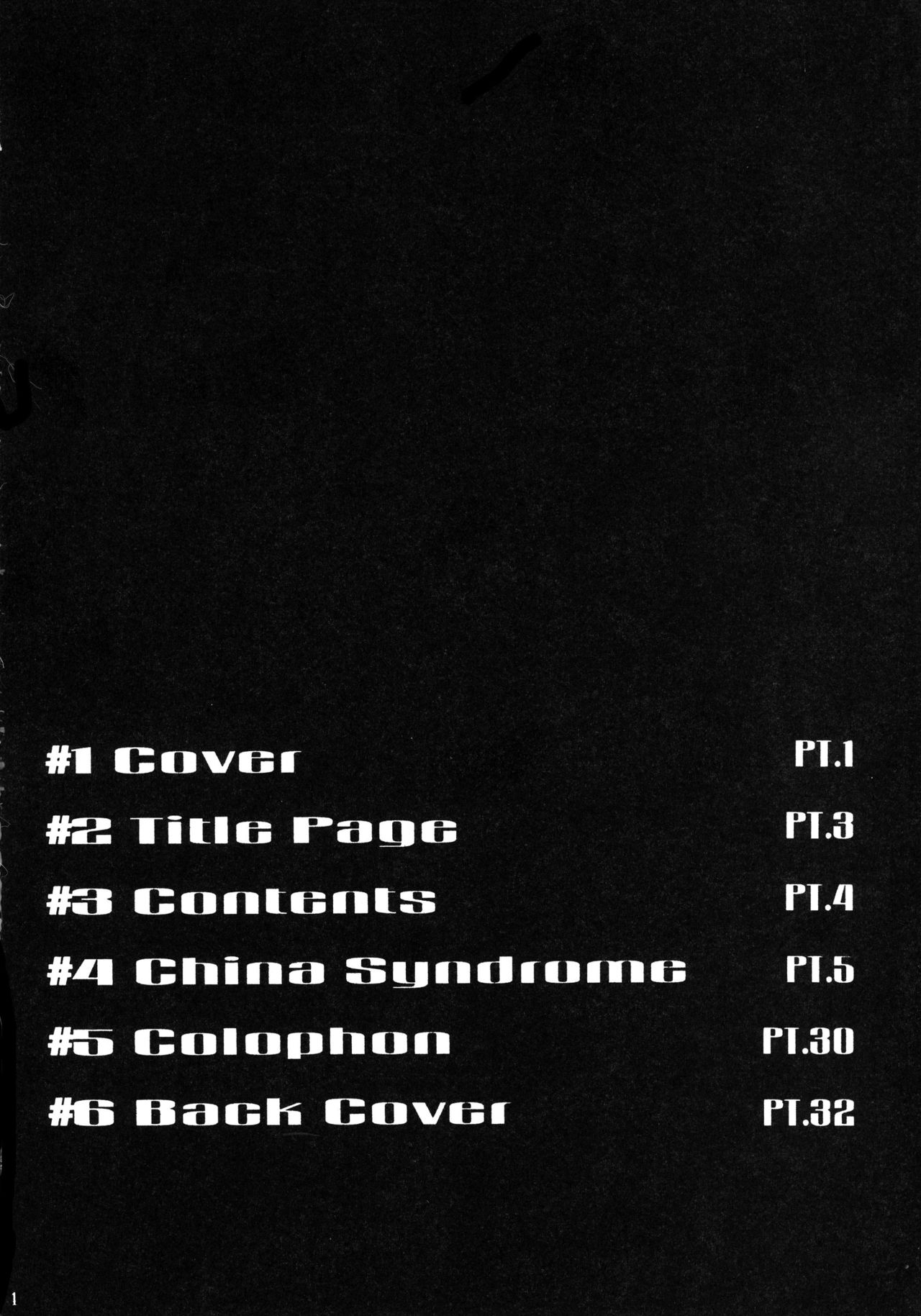 ZONE 38 China Syndrome page 3 full