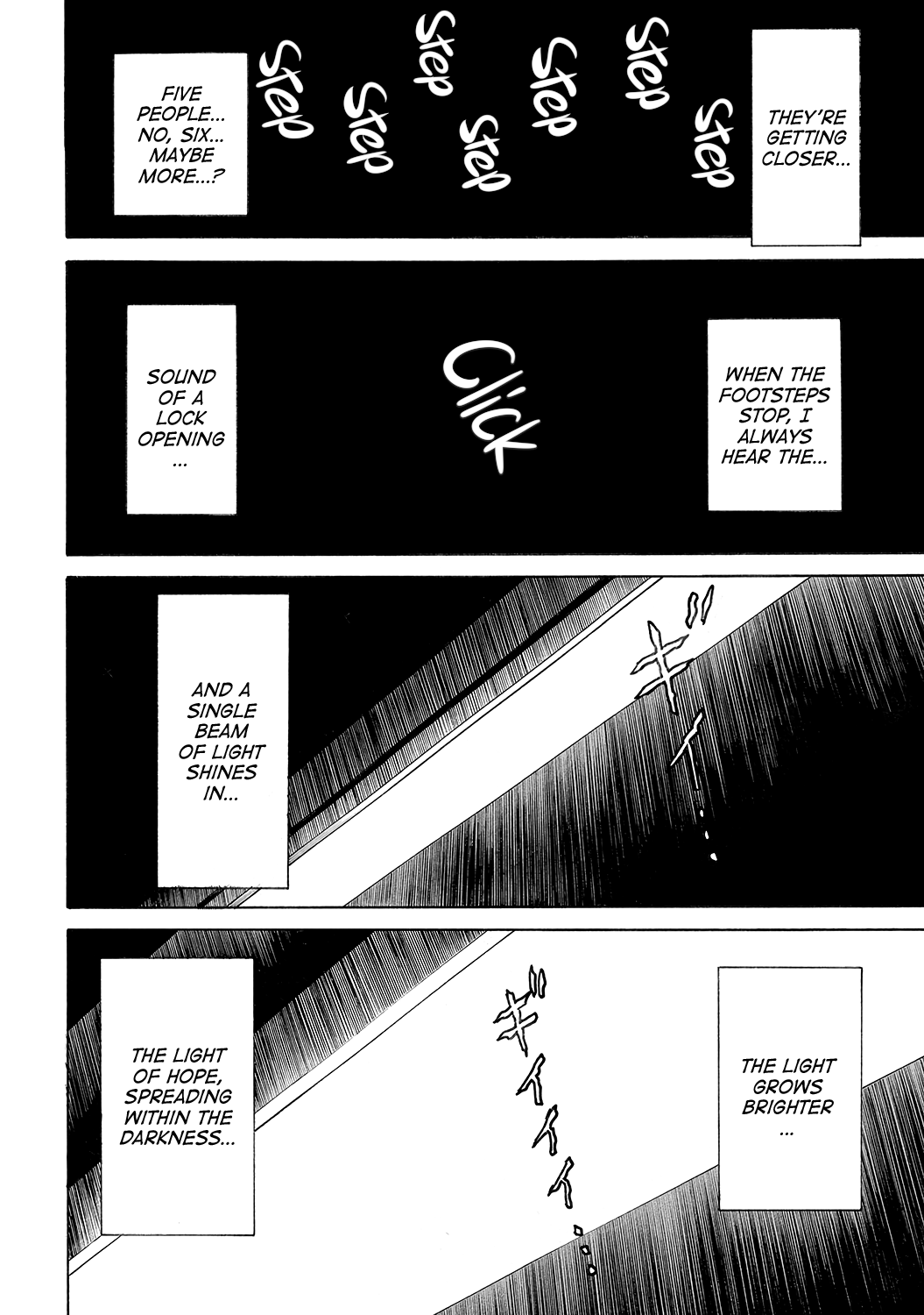 Hako no Naka no Mii | Mii Inside the Box page 3 full