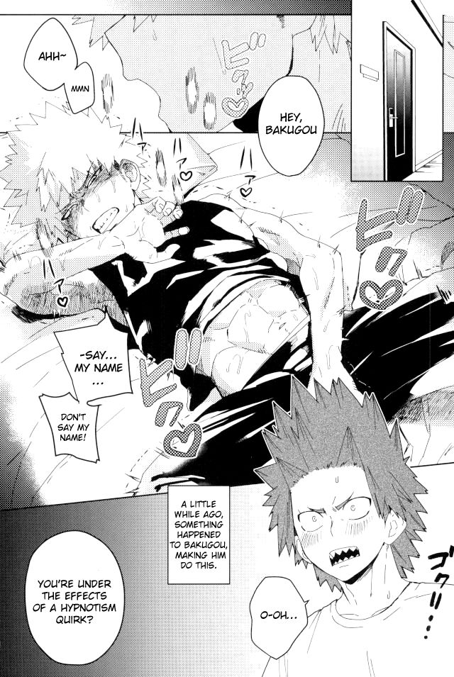 Don't Say My Name page 3 full