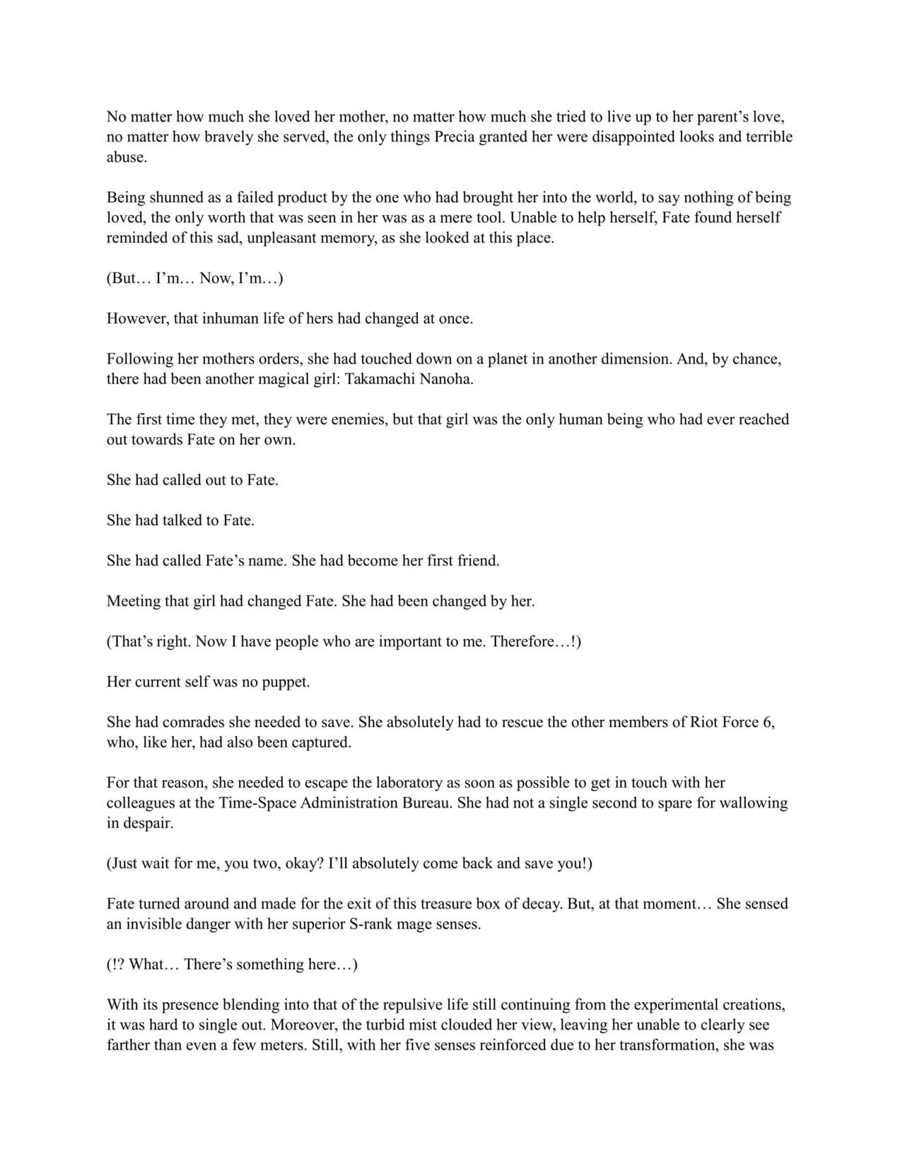 Jailed Fate 2 page 10 full