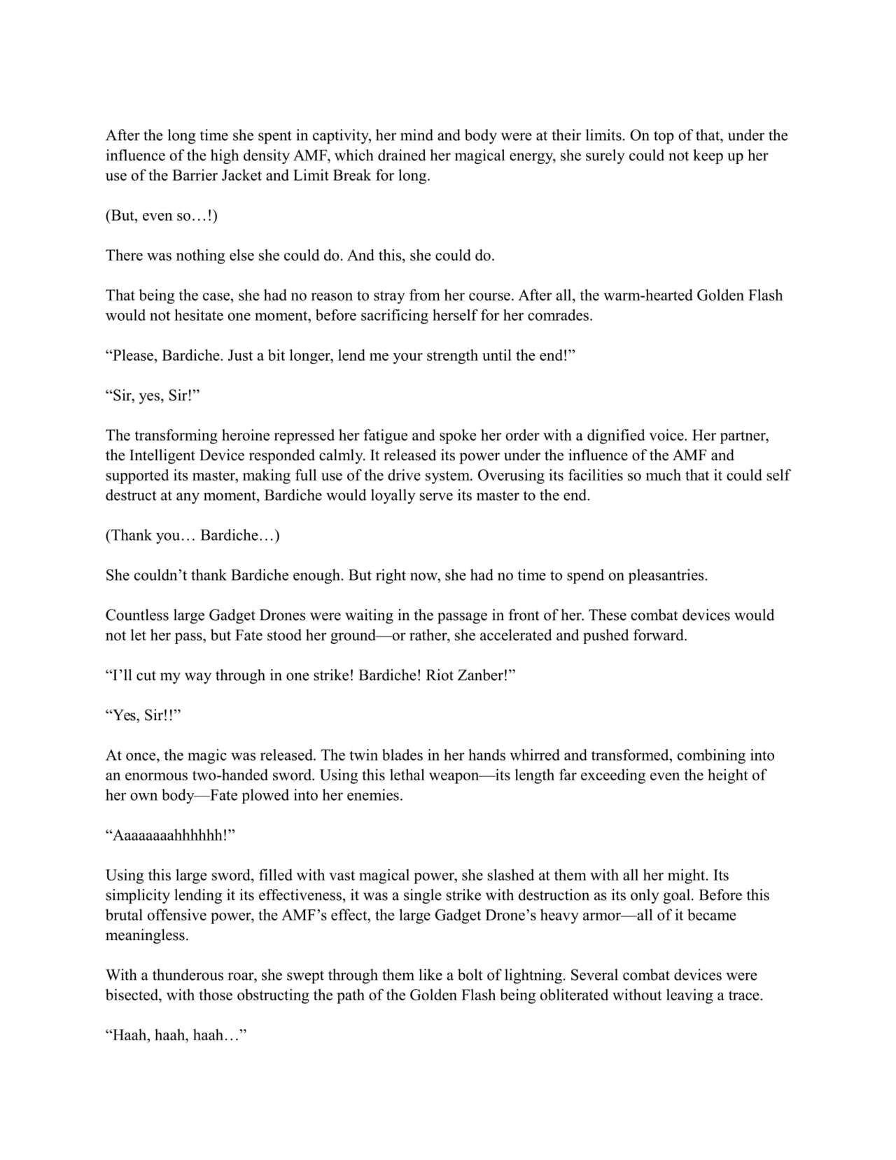 Jailed Fate 2 page 5 full