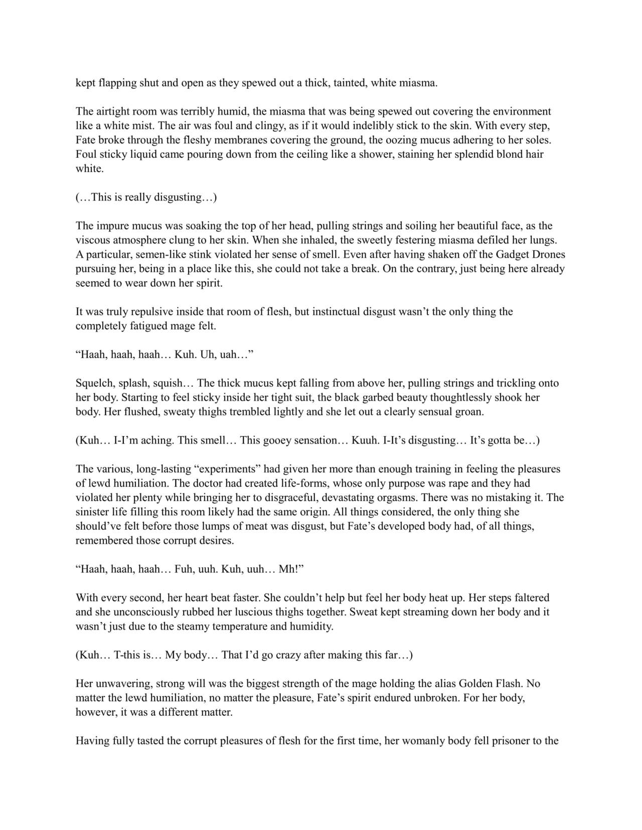 Jailed Fate 2 page 8 full