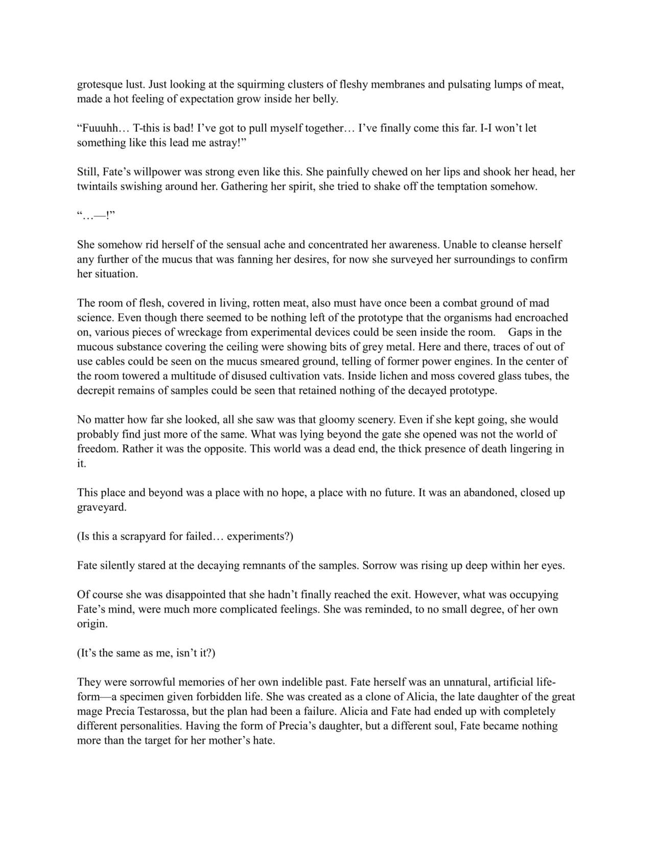 Jailed Fate 2 page 9 full