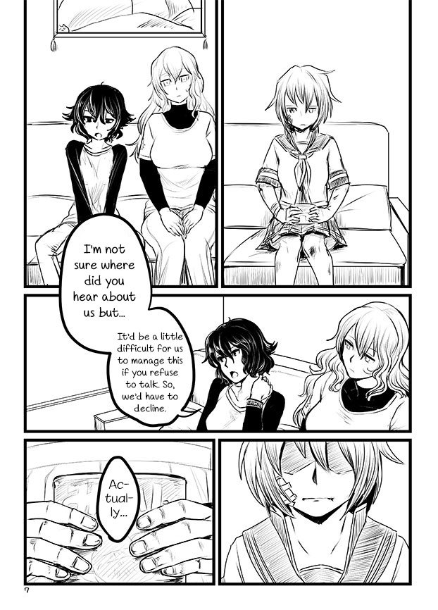 Kintama Slayer | Balls Slayer page 6 full