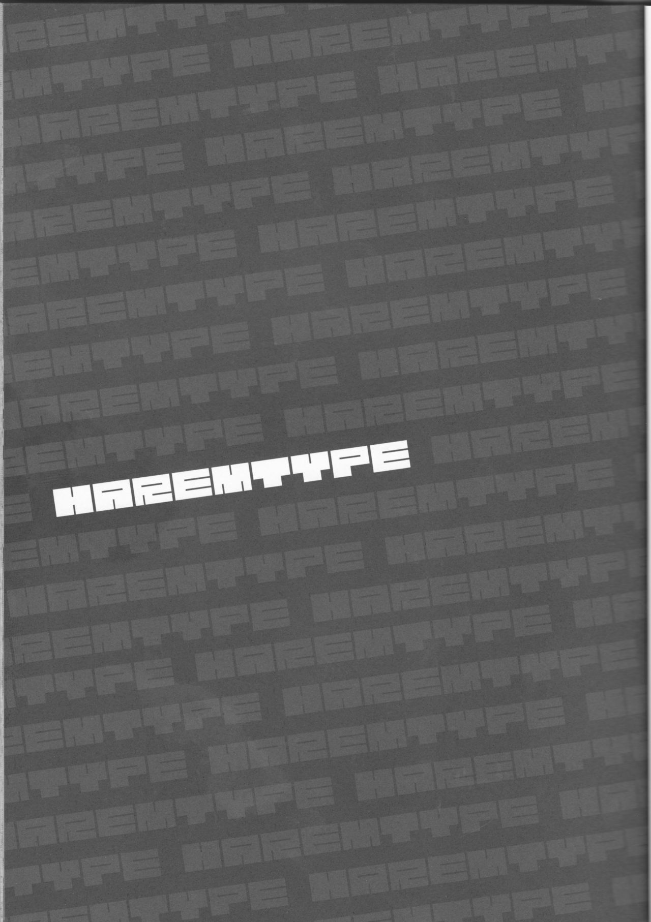 Harem Type ~Chouki o Motazu Shite Nani ga Ou ka~ page 2 full