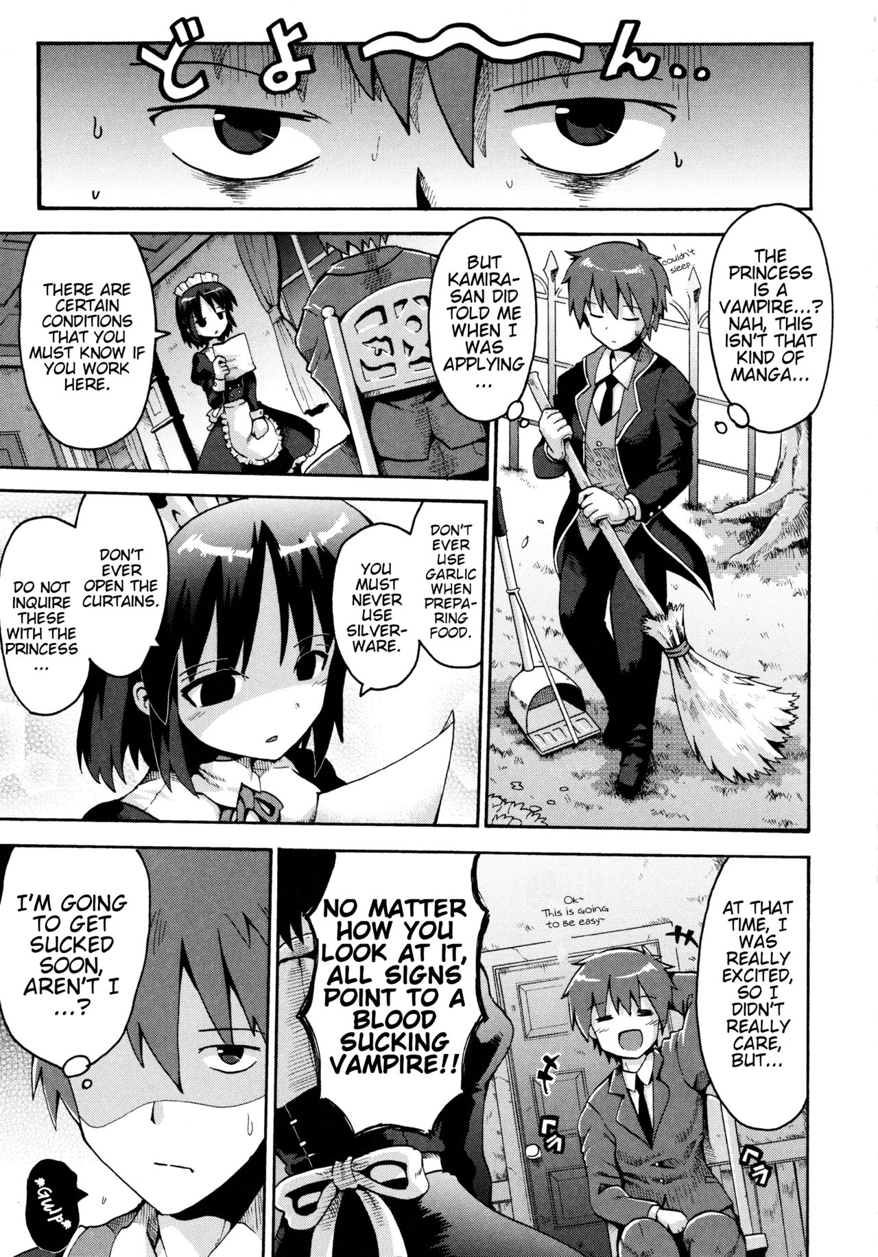 Vampire Princess page 3 full