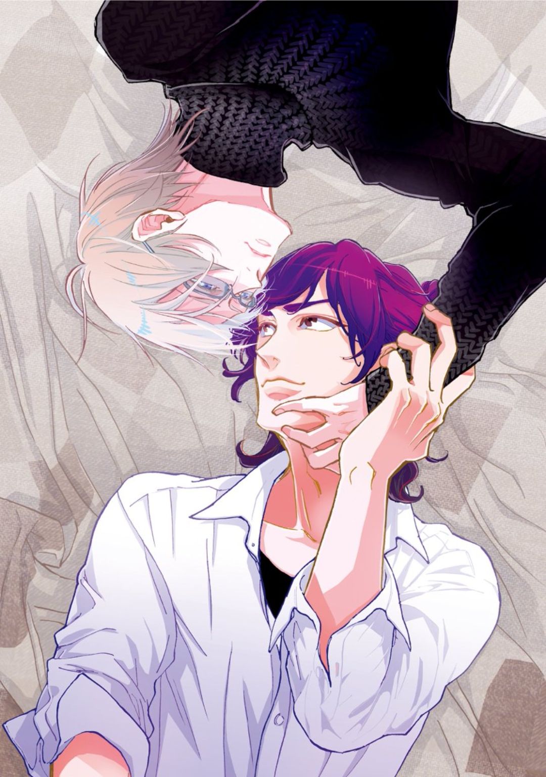 Hebikui Tori page 3 full