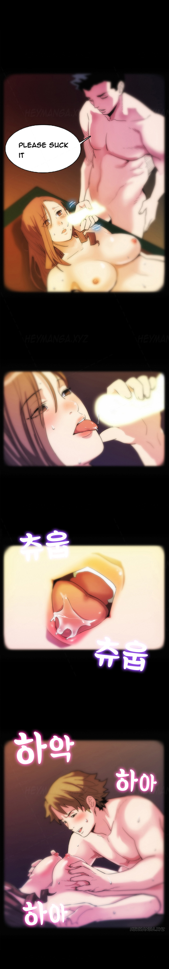 Moms Cafe Ch.1-10 page 8 full