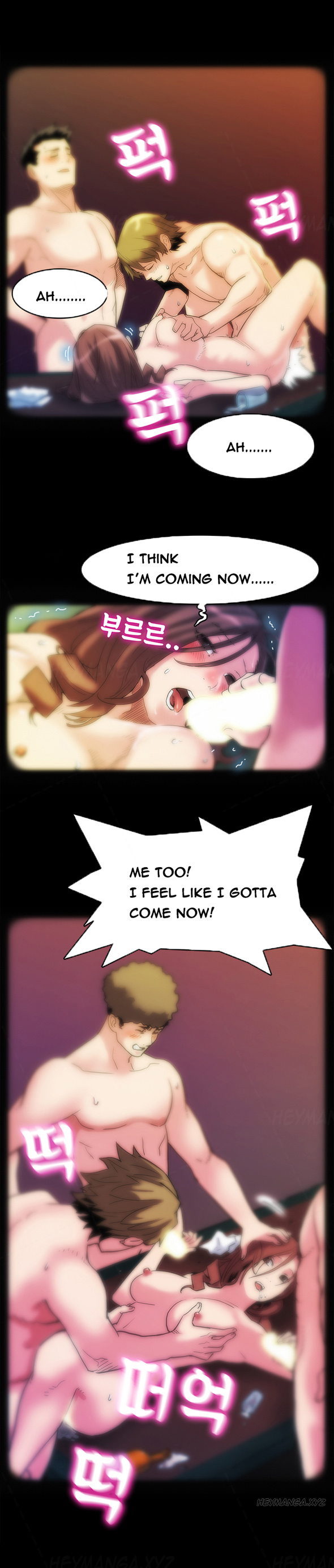 Moms Cafe Ch.1-10 page 9 full