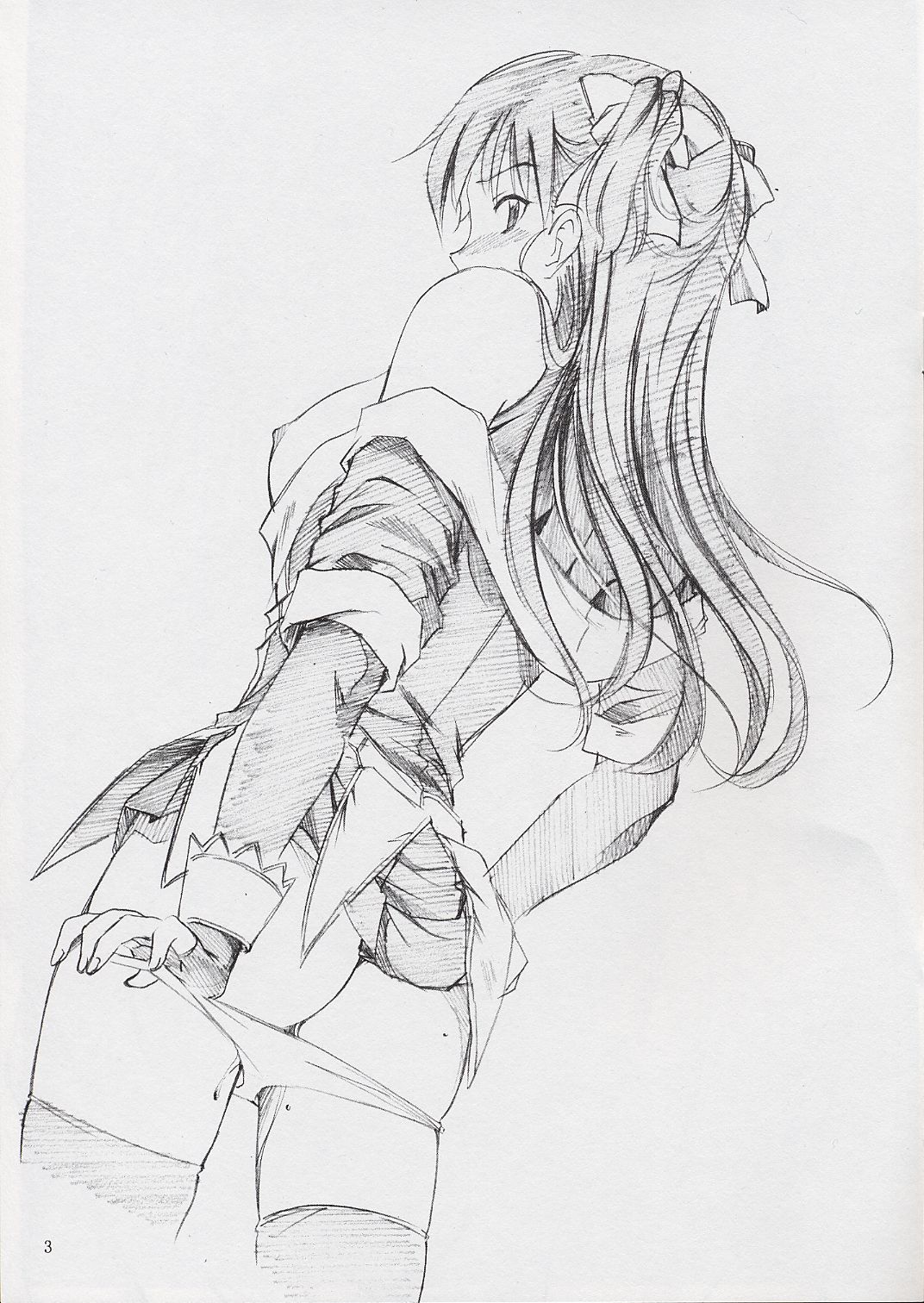 HYBRID CHILD EXTRA 3 page 3 full