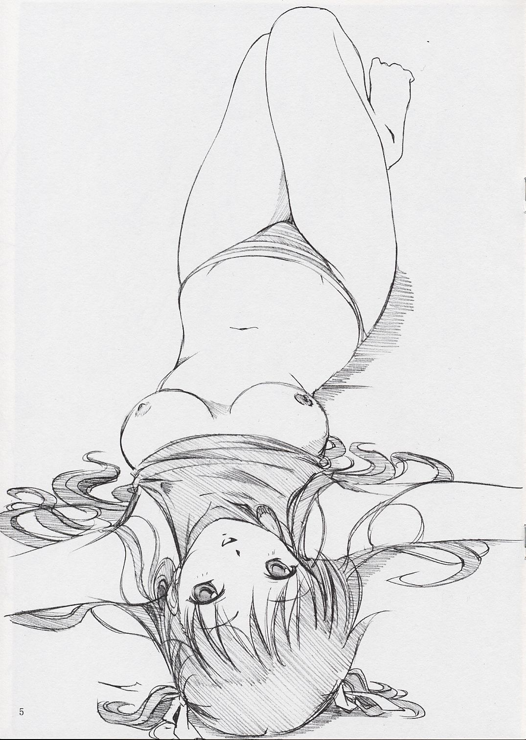 HYBRID CHILD EXTRA 3 page 5 full