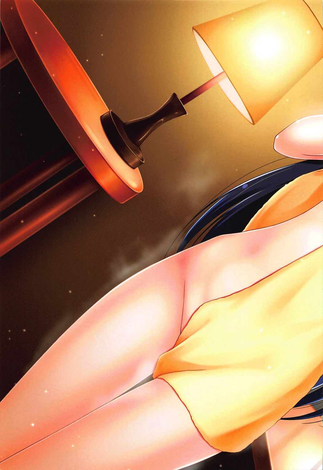 Love Live! Illust Book page 6 full